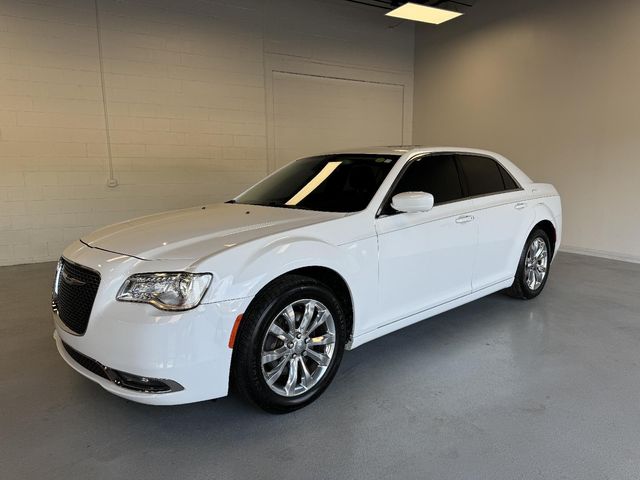 2016 Chrysler 300 Anniversary Edition