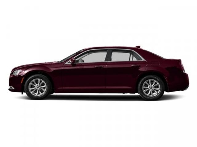 2016 Chrysler 300 Anniversary Edition