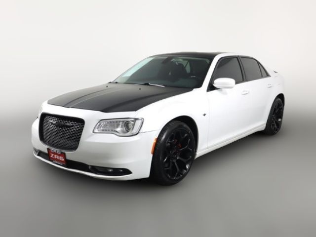 2016 Chrysler 300 Touring