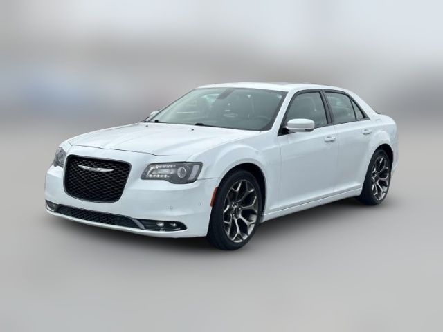 2016 Chrysler 300 300S