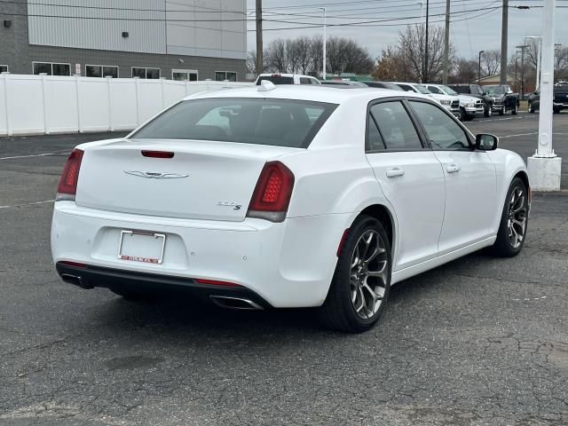 2016 Chrysler 300 300S