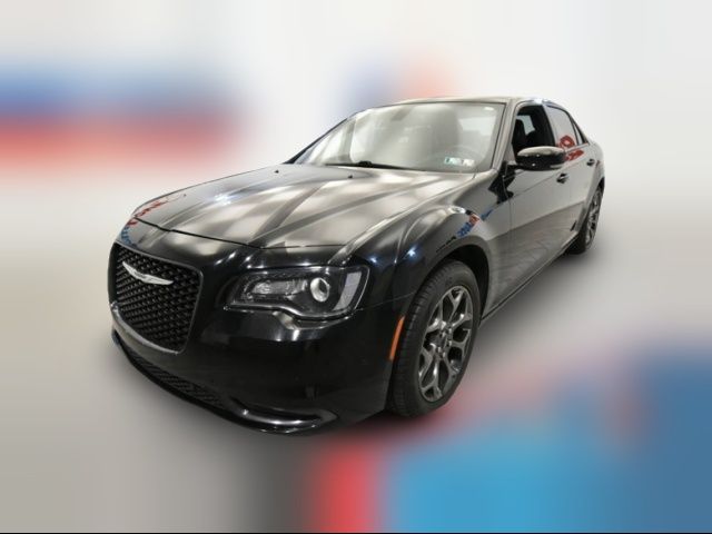 2016 Chrysler 300 300S