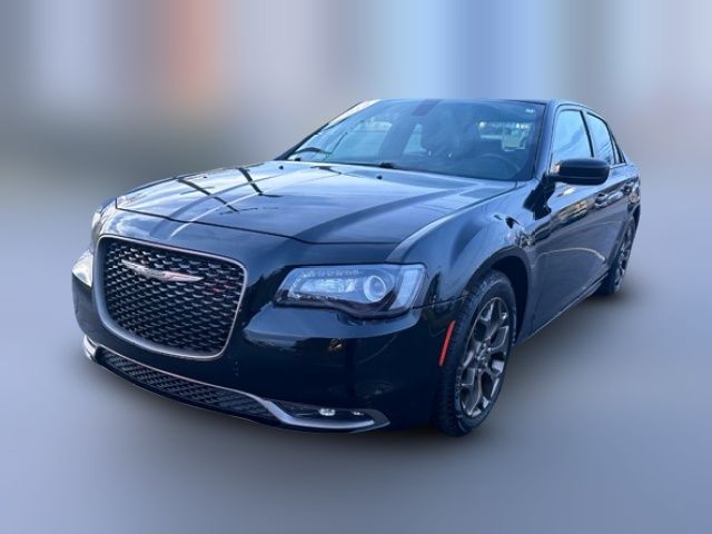 2016 Chrysler 300 300S Alloy Edition