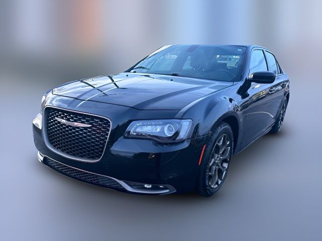 2016 Chrysler 300 300S Alloy Edition