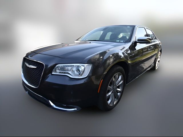 2016 Chrysler 300 Anniversary Edition