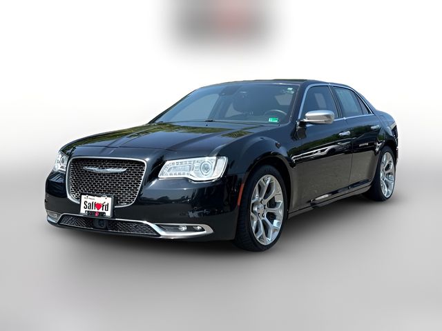 2016 Chrysler 300 300C Platinum