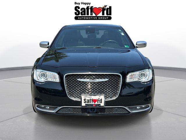2016 Chrysler 300 300C Platinum