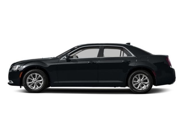 2016 Chrysler 300 Limited