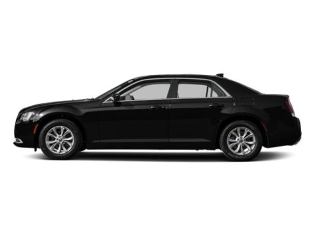 2016 Chrysler 300 Limited