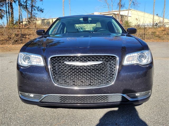 2016 Chrysler 300 Anniversary Edition