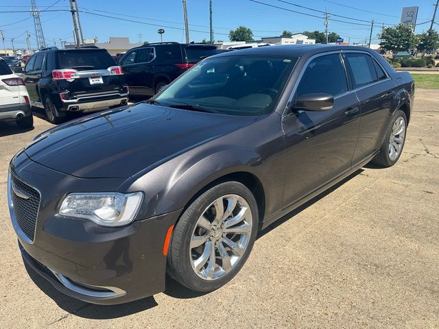 2016 Chrysler 300 Anniversary Edition