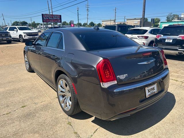 2016 Chrysler 300 Anniversary Edition