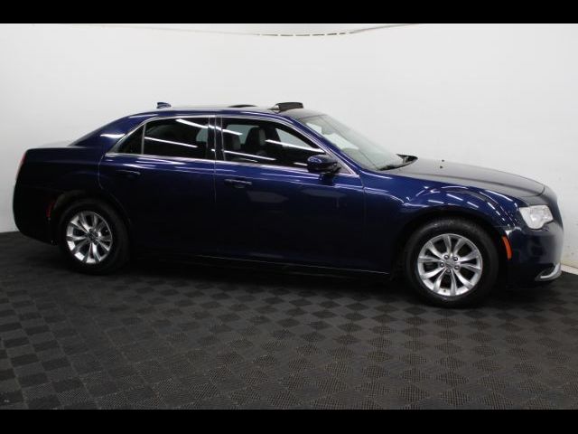 2016 Chrysler 300 Limited