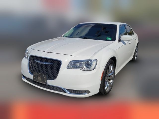 2016 Chrysler 300 Limited