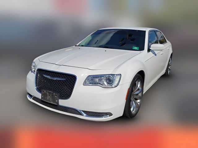 2016 Chrysler 300 Limited