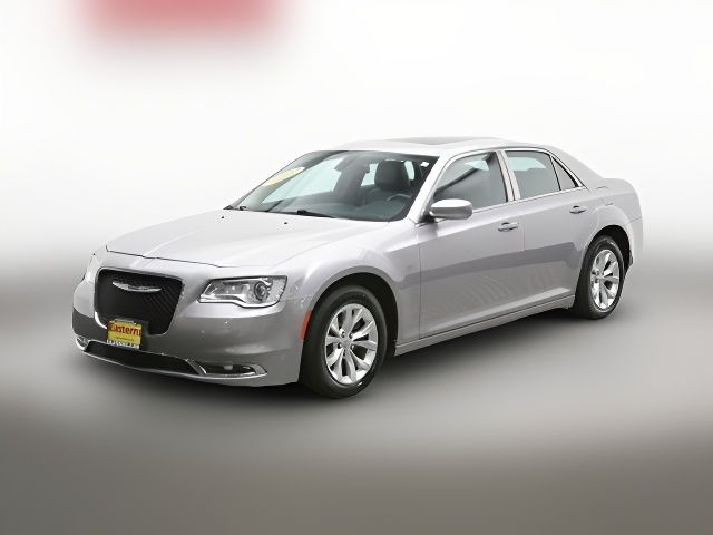 2016 Chrysler 300 Anniversary Edition