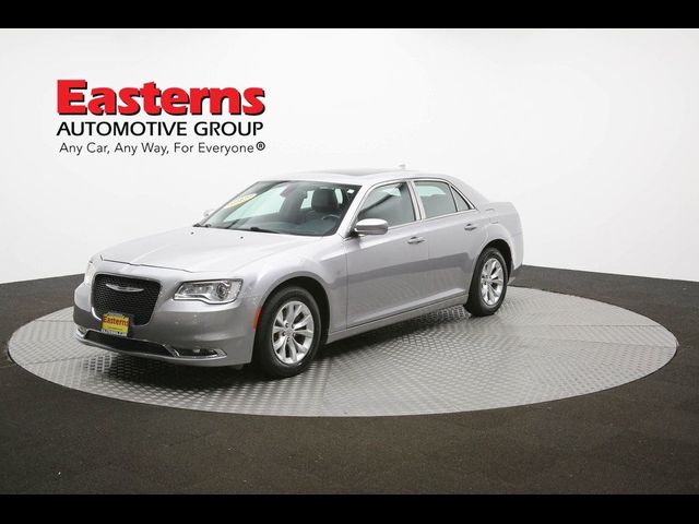 2016 Chrysler 300 Anniversary Edition