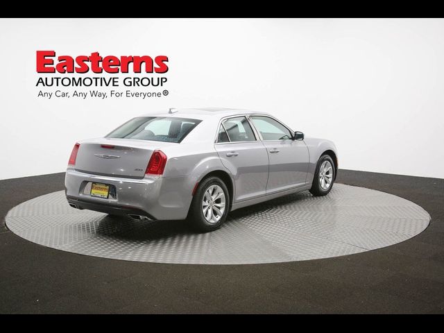 2016 Chrysler 300 Anniversary Edition
