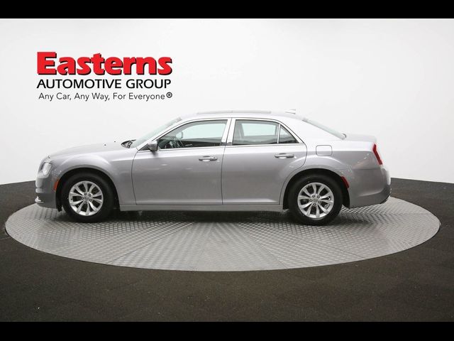 2016 Chrysler 300 Anniversary Edition