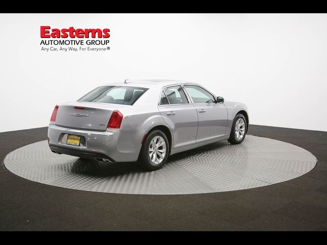 2016 Chrysler 300 Anniversary Edition