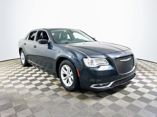 2016 Chrysler 300 Anniversary Edition