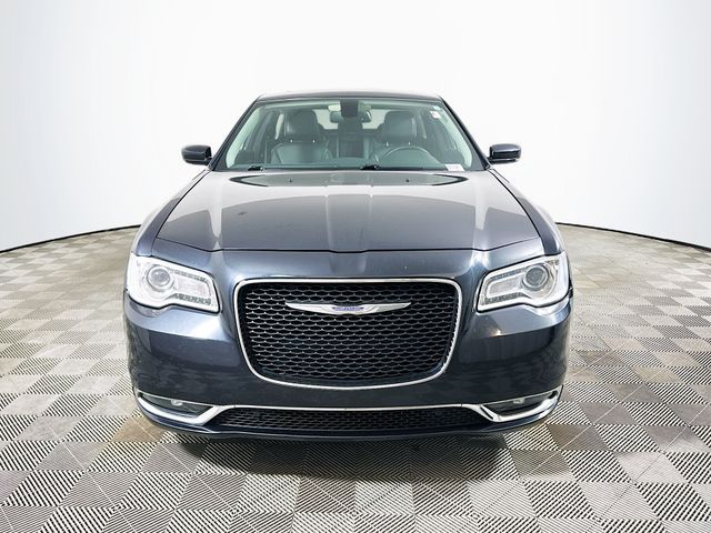 2016 Chrysler 300 Anniversary Edition