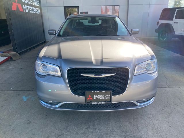 2016 Chrysler 300 Anniversary Edition