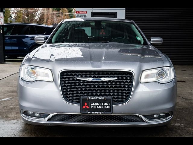 2016 Chrysler 300 Anniversary Edition