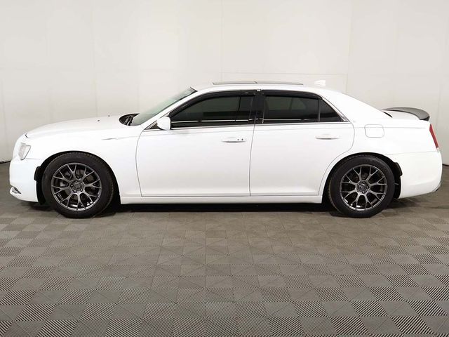 2016 Chrysler 300 Anniversary Edition