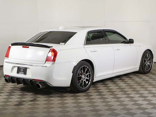 2016 Chrysler 300 Anniversary Edition