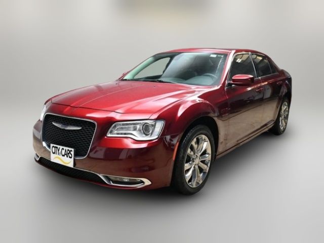 2016 Chrysler 300 Touring