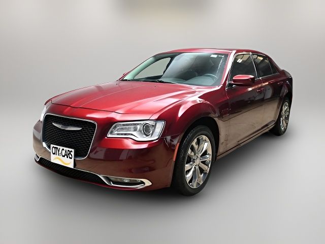 2016 Chrysler 300 Touring