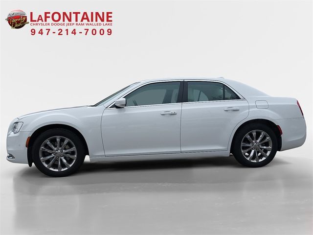 2016 Chrysler 300 Anniversary Edition