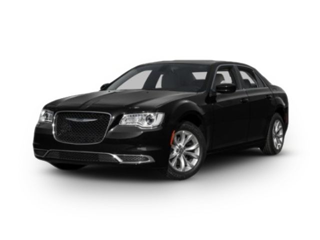 2016 Chrysler 300 Limited