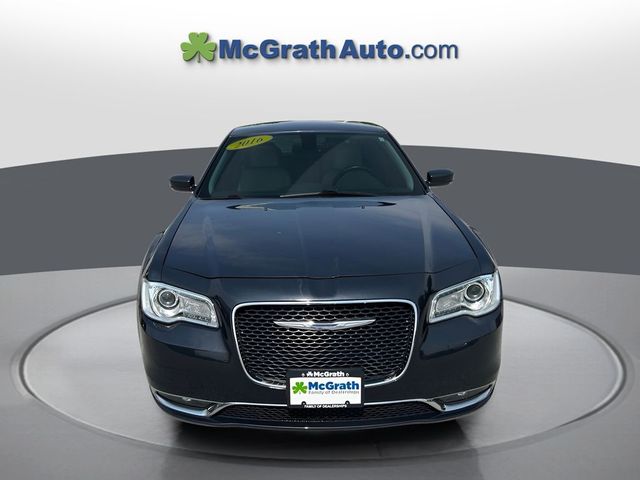 2016 Chrysler 300 Anniversary Edition