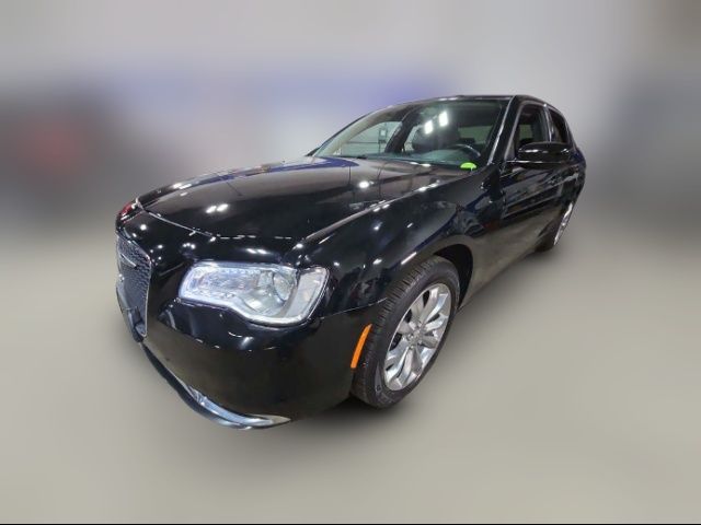 2016 Chrysler 300 Anniversary Edition