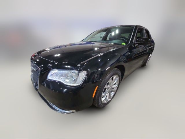 2016 Chrysler 300 Anniversary Edition