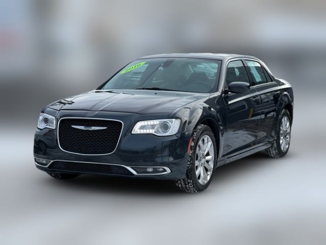 2016 Chrysler 300 Limited