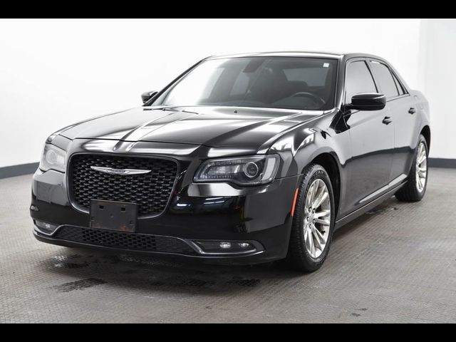 2016 Chrysler 300 300S