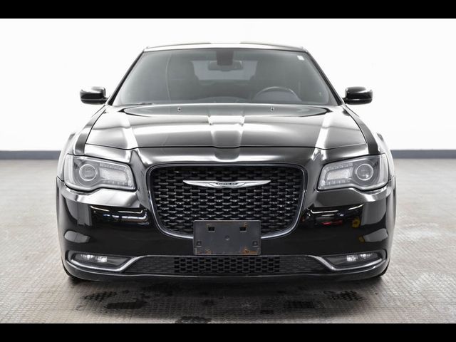 2016 Chrysler 300 300S