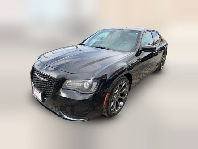 2016 Chrysler 300 300S