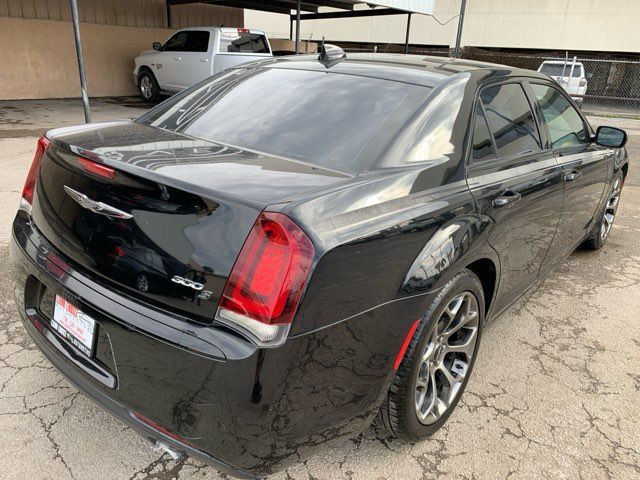 2016 Chrysler 300 300S