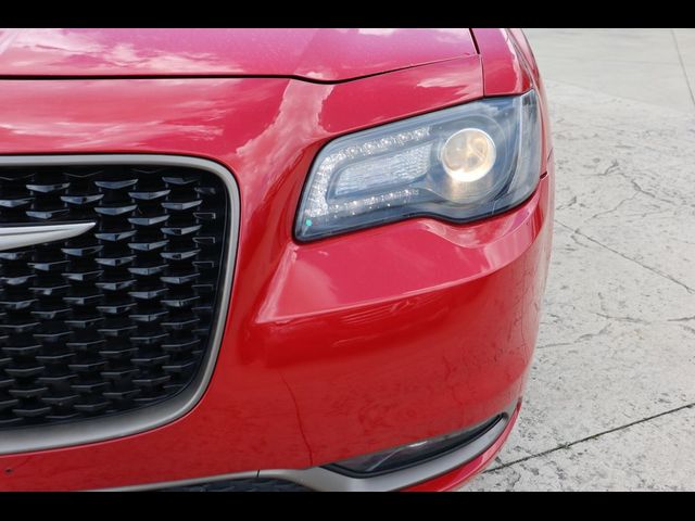 2016 Chrysler 300 300S Alloy Edition