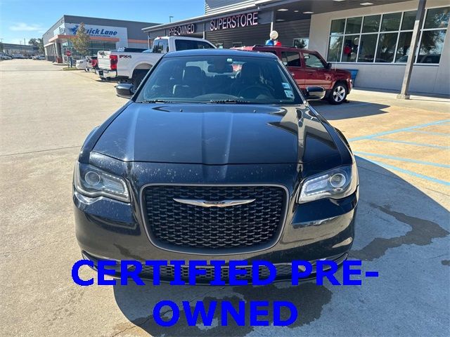 2016 Chrysler 300 300S Alloy Edition