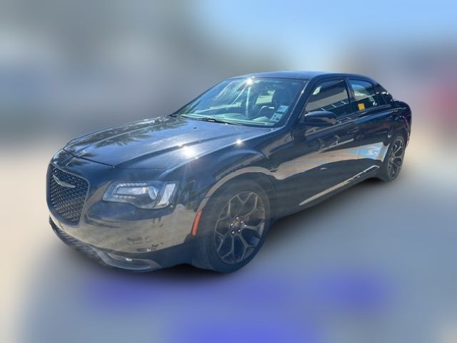 2016 Chrysler 300 300S Alloy Edition