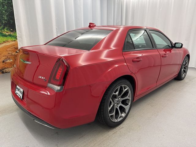 2016 Chrysler 300 300S