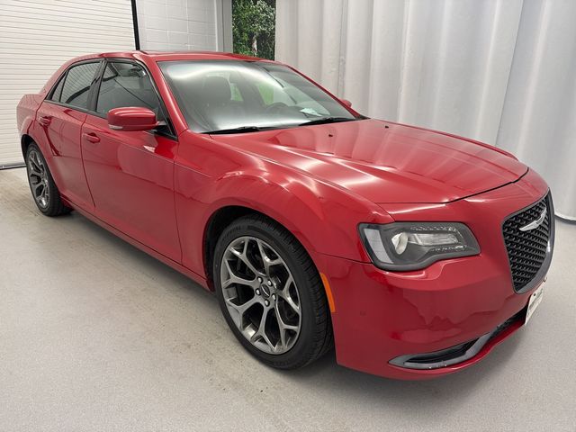 2016 Chrysler 300 300S