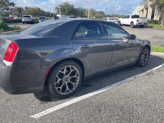 2016 Chrysler 300 300S