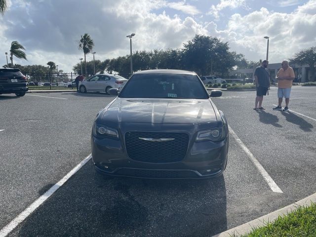 2016 Chrysler 300 300S