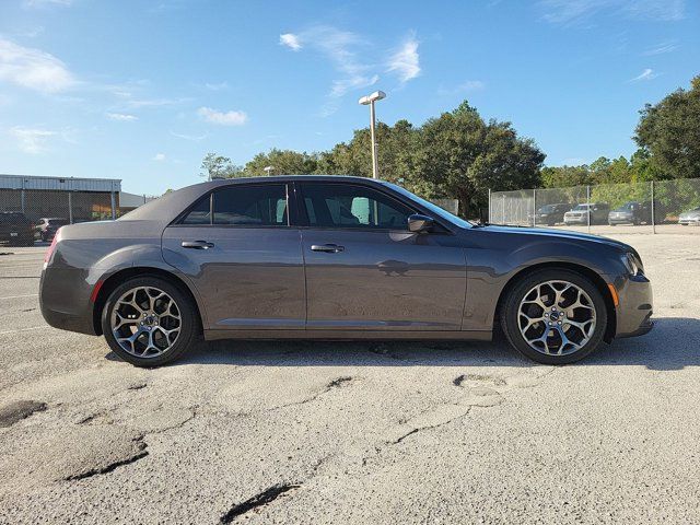 2016 Chrysler 300 300S